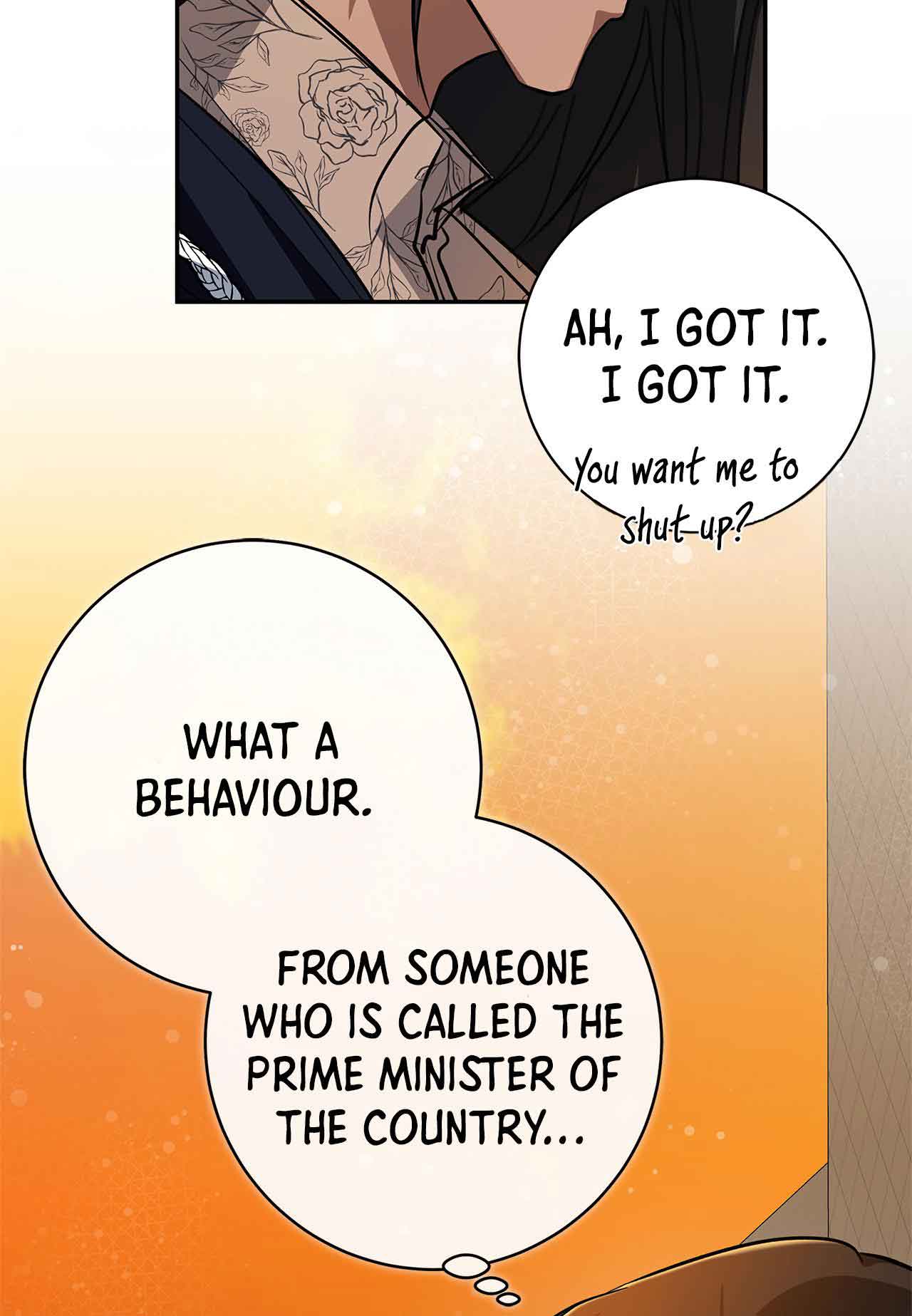 You, My Devil Chapter 5 - Page 84