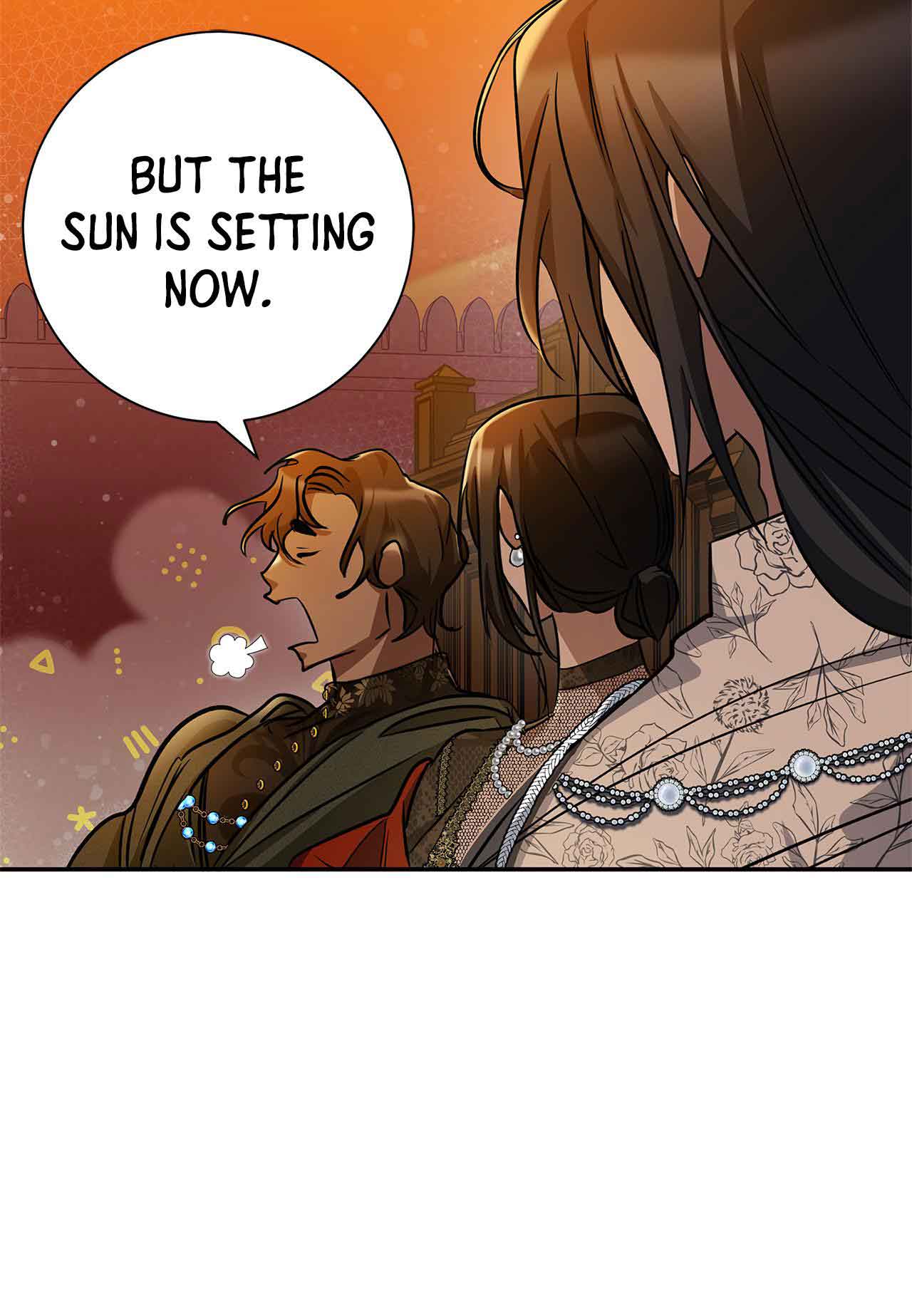You, My Devil Chapter 5 - Page 85