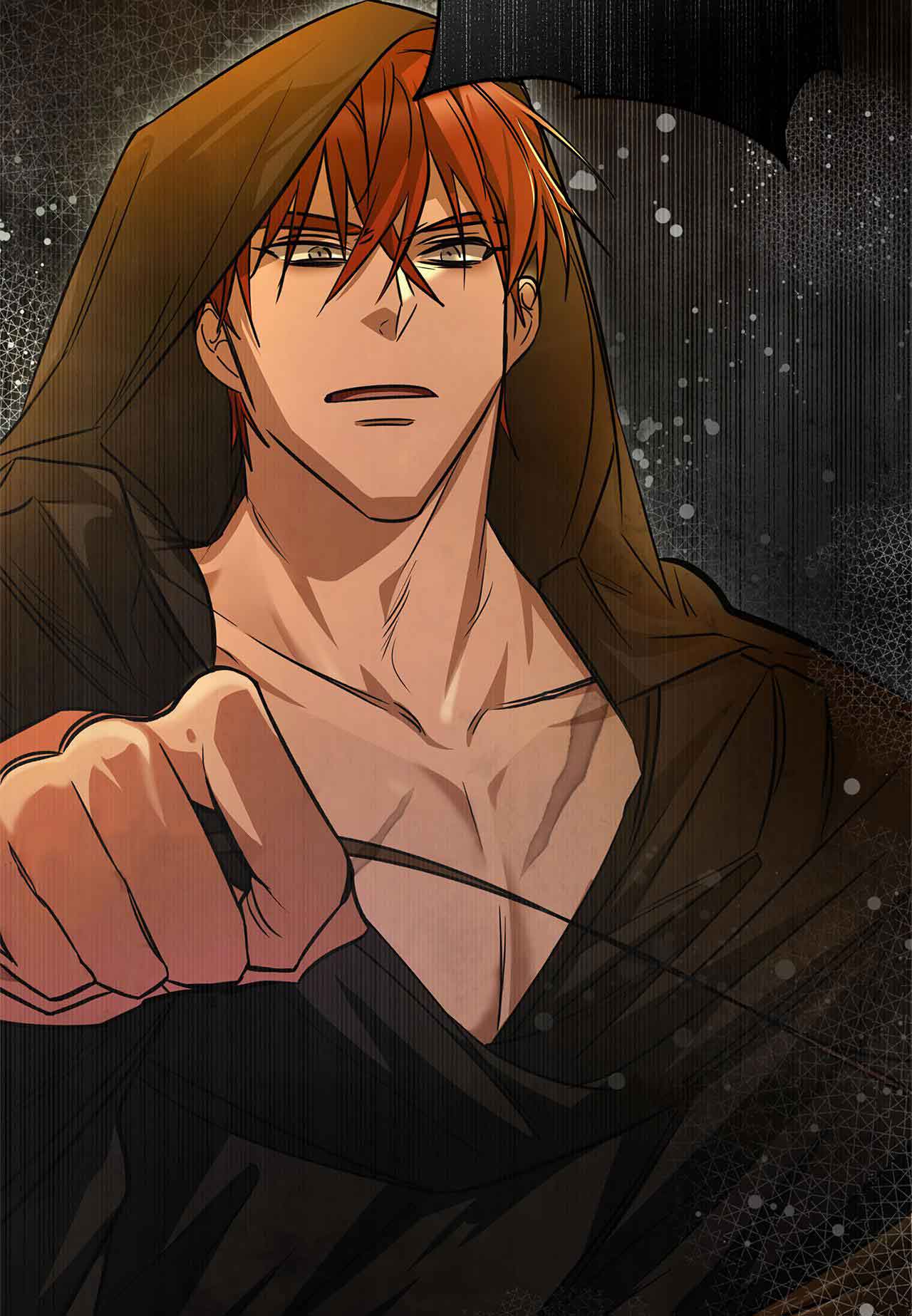 You, My Devil Chapter 5 - Page 89