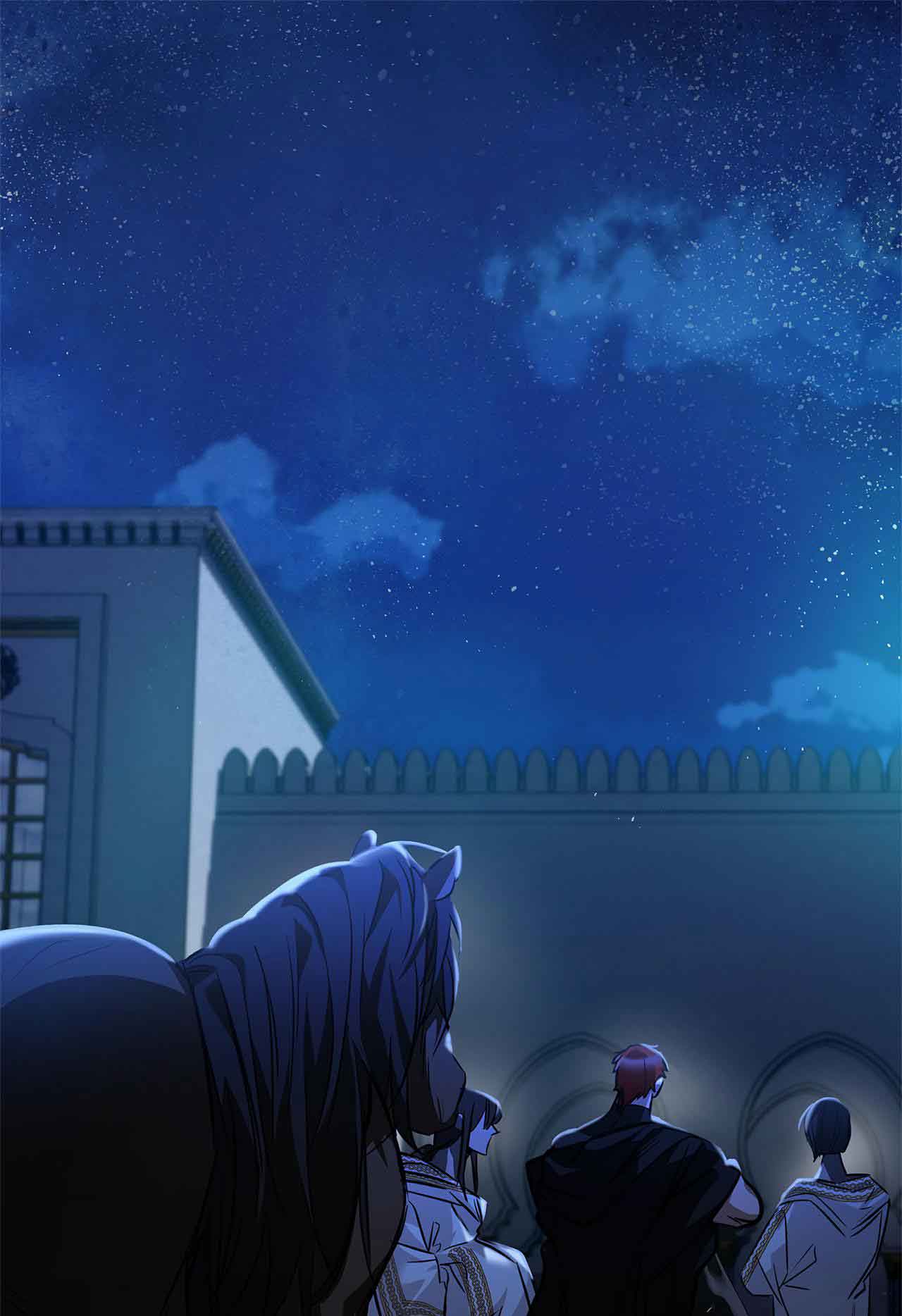You, My Devil Chapter 5 - Page 91