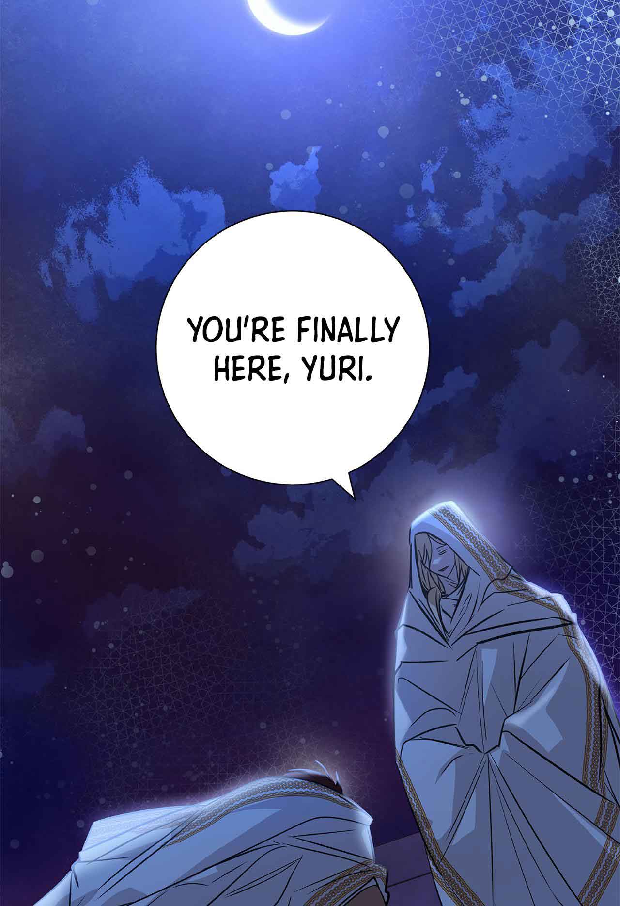 You, My Devil Chapter 5 - Page 97