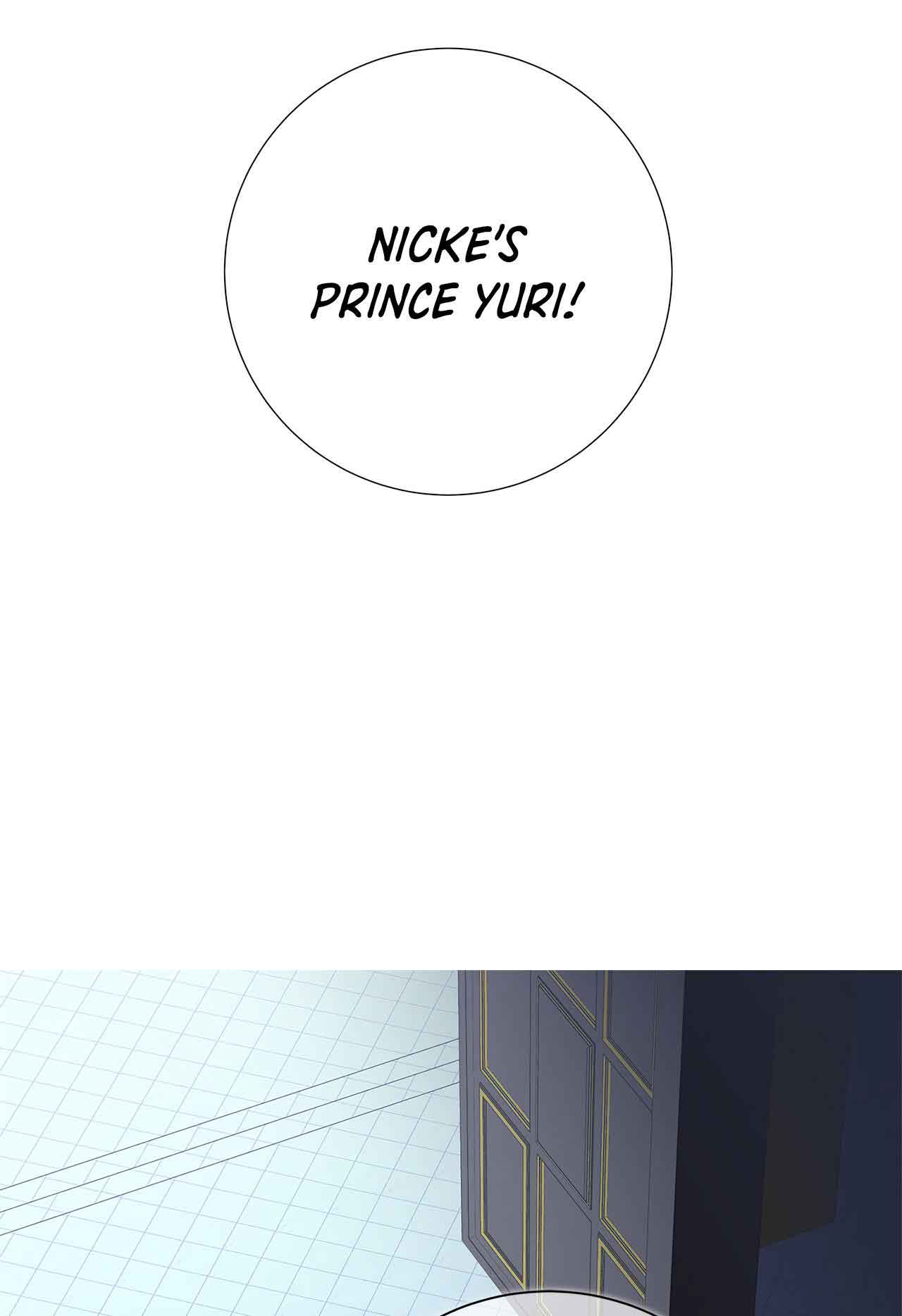 You, My Devil Chapter 5 - Page 99