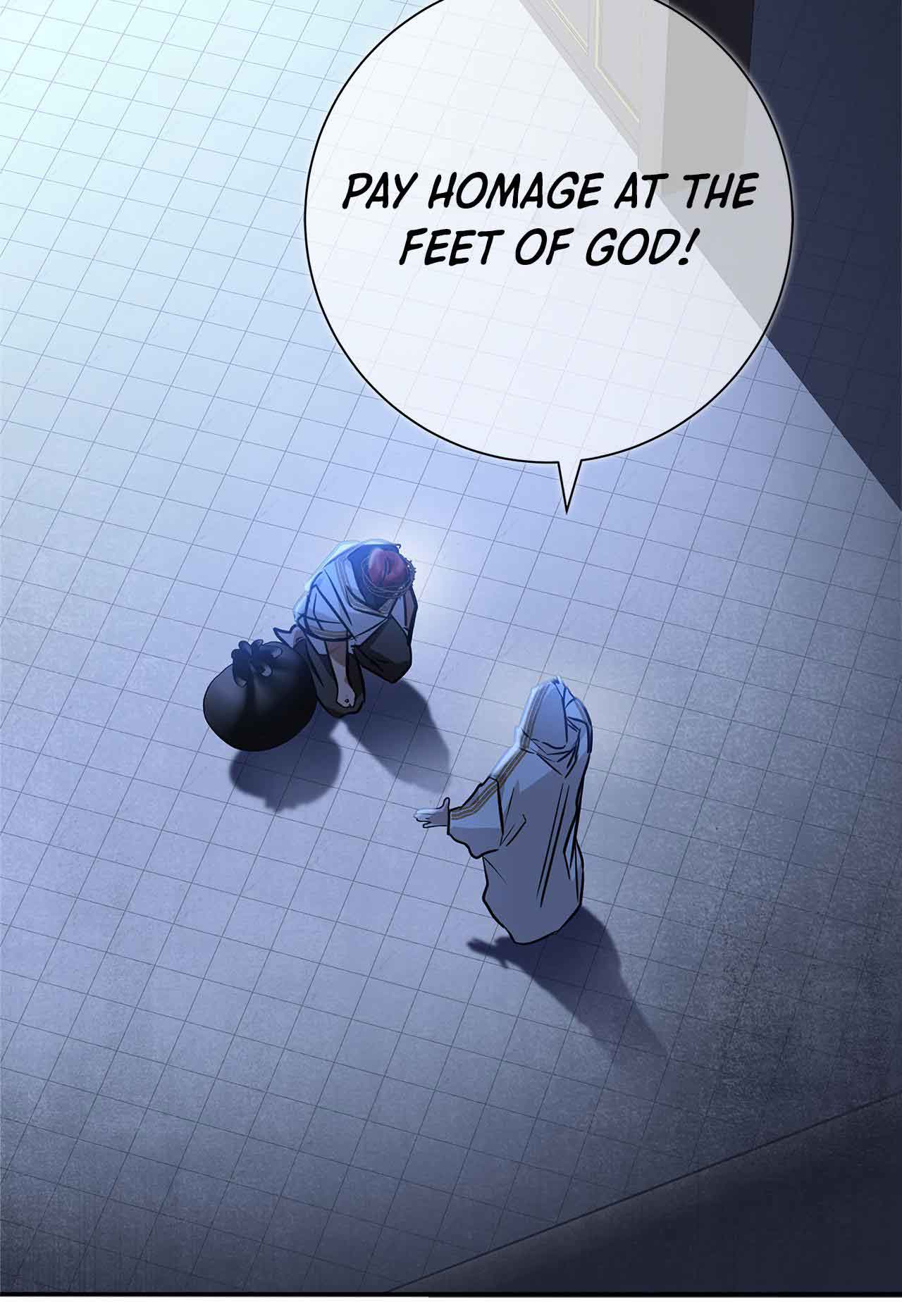 You, My Devil Chapter 5 - Page 100