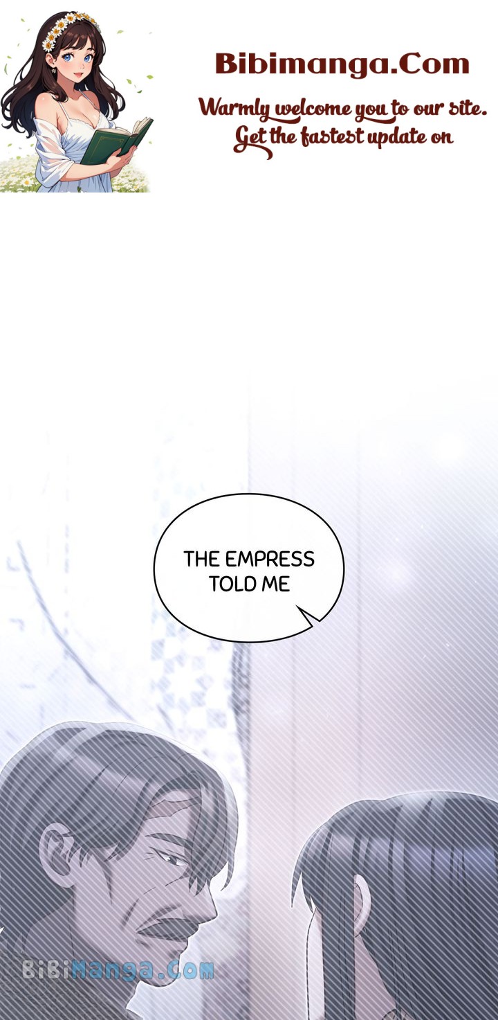 You, My Devil Chapter 50 - Page 1
