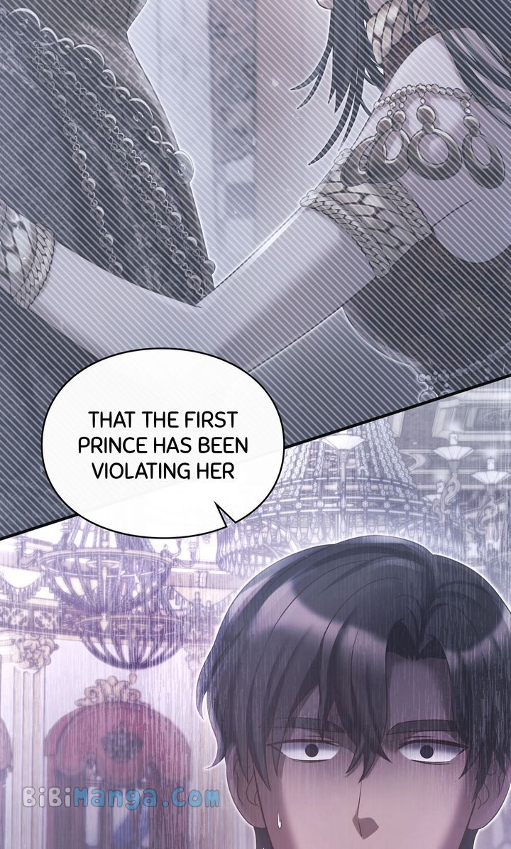 You, My Devil Chapter 50 - Page 2