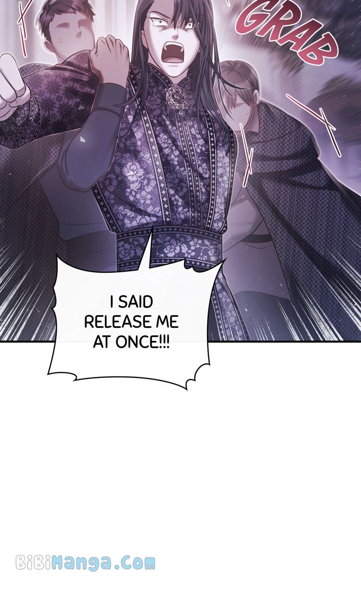 You, My Devil Chapter 50 - Page 11
