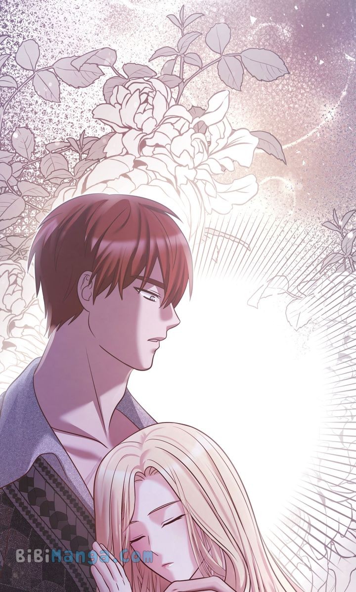 You, My Devil Chapter 50 - Page 101