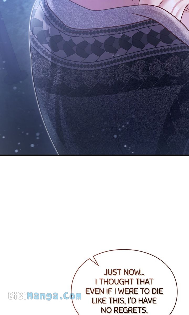 You, My Devil Chapter 50 - Page 105