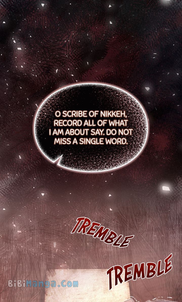 You, My Devil Chapter 50 - Page 109