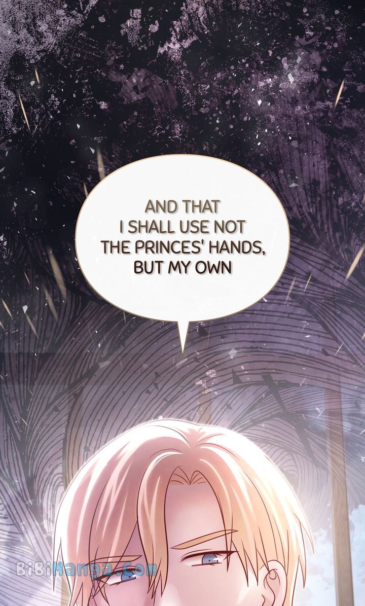 You, My Devil Chapter 50 - Page 113