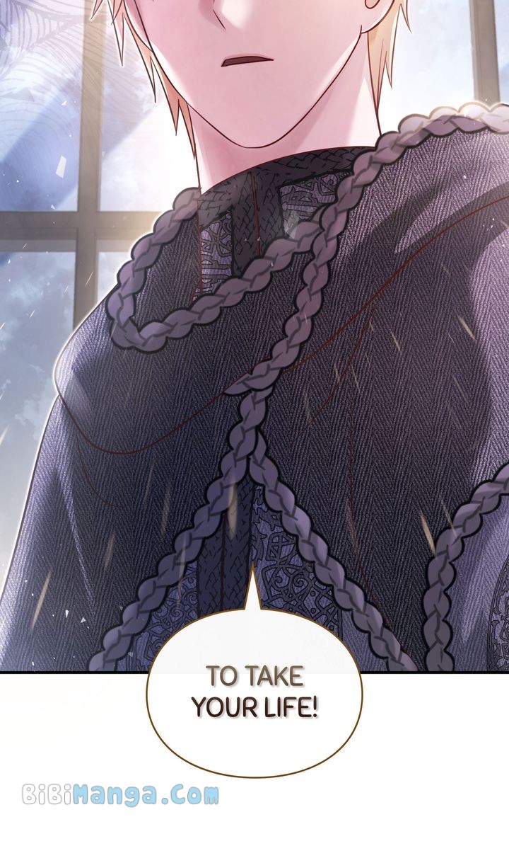 You, My Devil Chapter 50 - Page 114