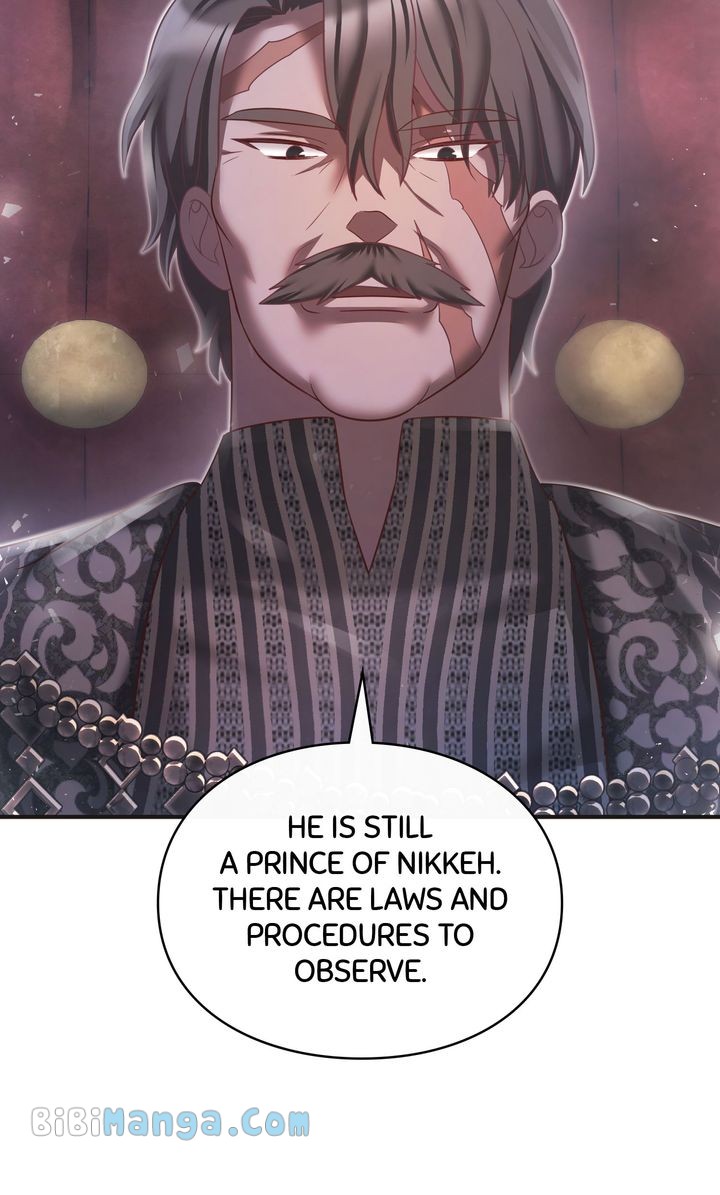 You, My Devil Chapter 50 - Page 16