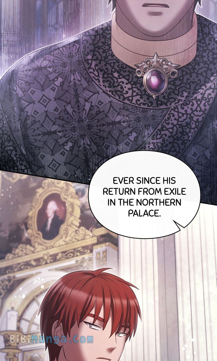 You, My Devil Chapter 50 - Page 3