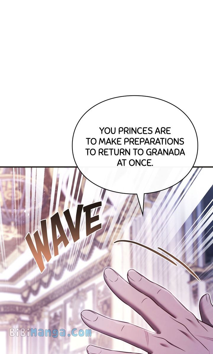 You, My Devil Chapter 50 - Page 21