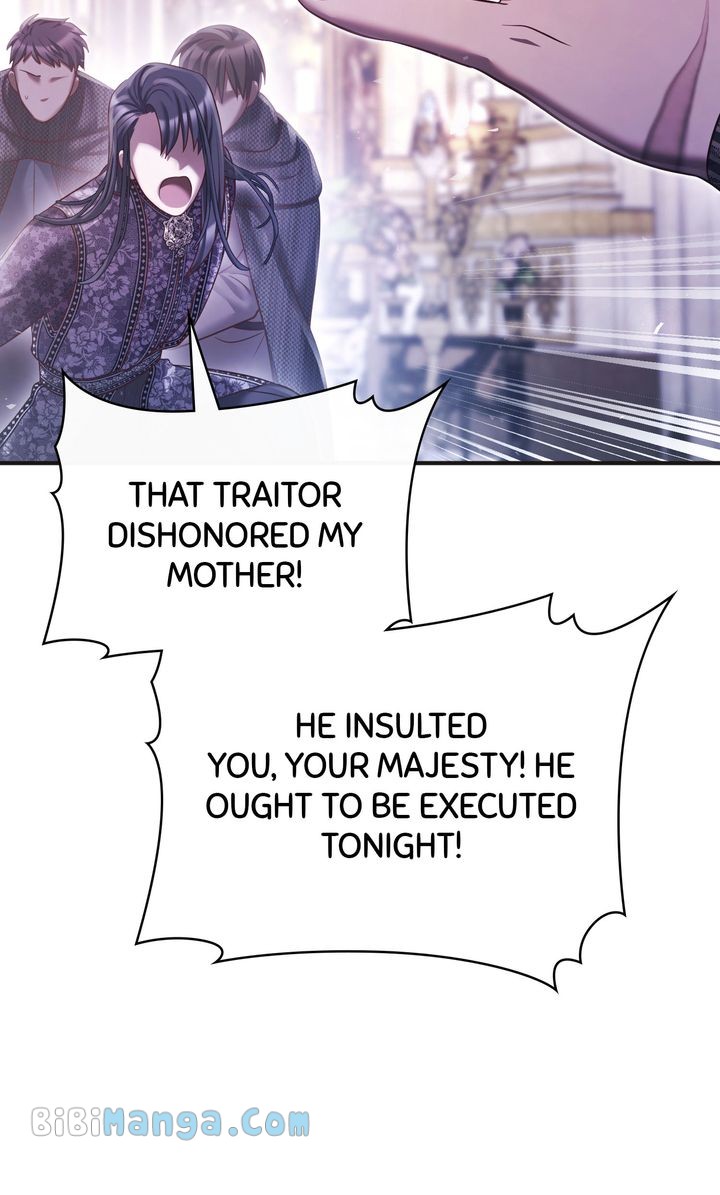You, My Devil Chapter 50 - Page 22