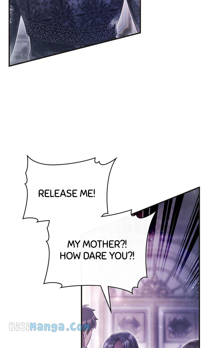 You, My Devil Chapter 50 - Page 24