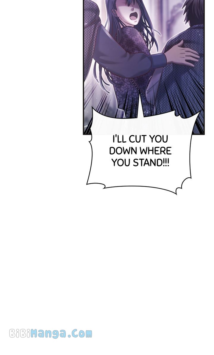 You, My Devil Chapter 50 - Page 25