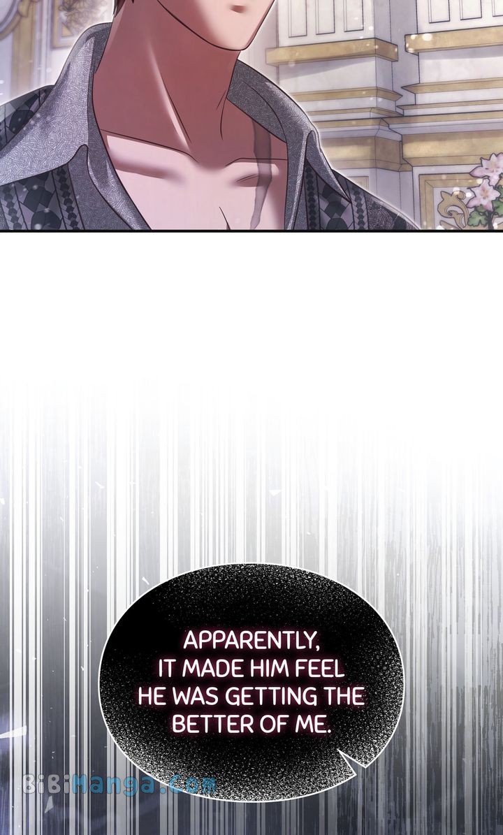 You, My Devil Chapter 50 - Page 4