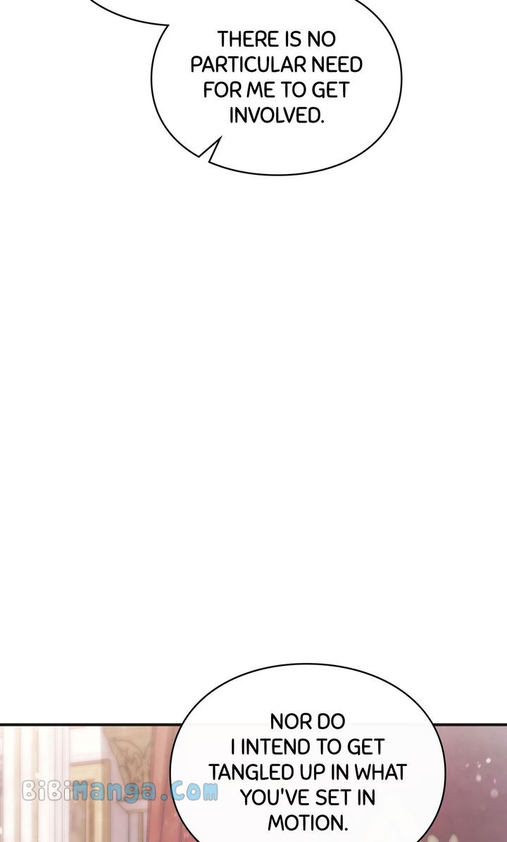 You, My Devil Chapter 50 - Page 33