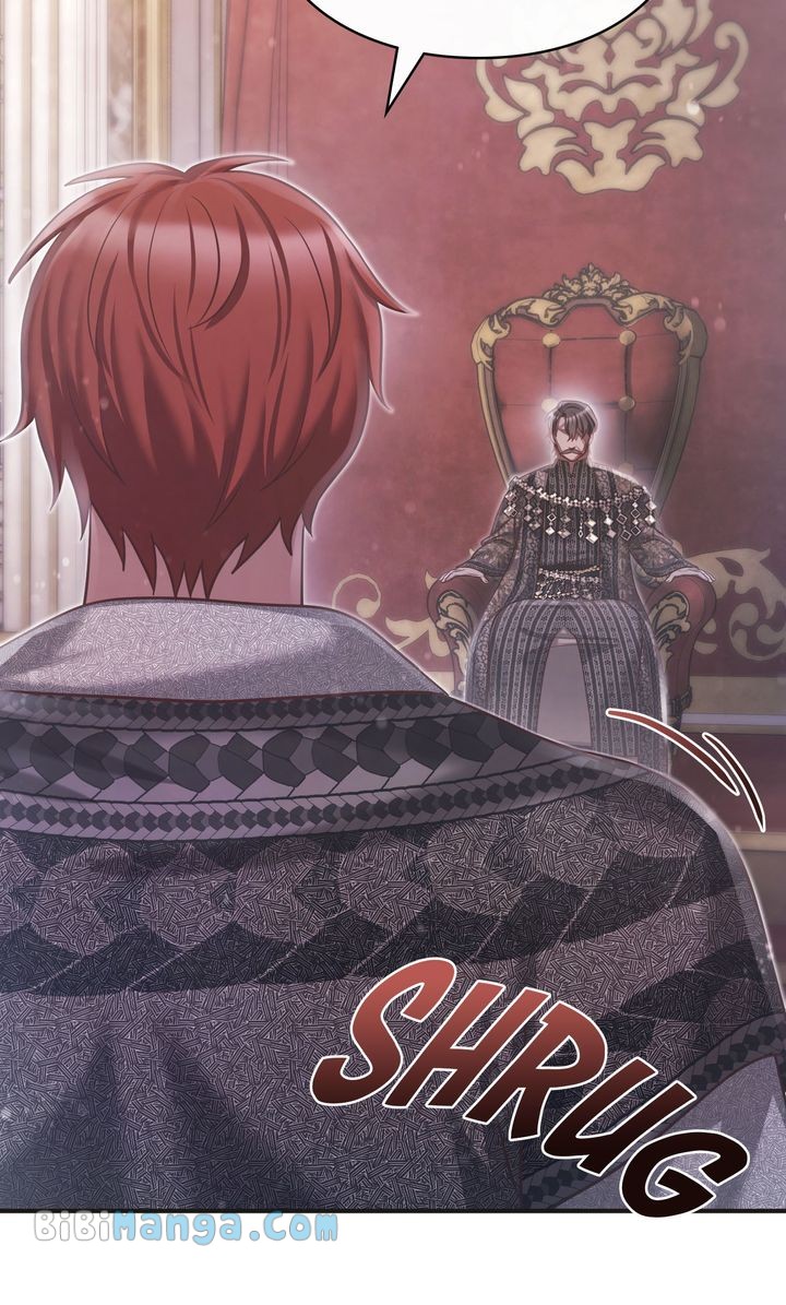 You, My Devil Chapter 50 - Page 34