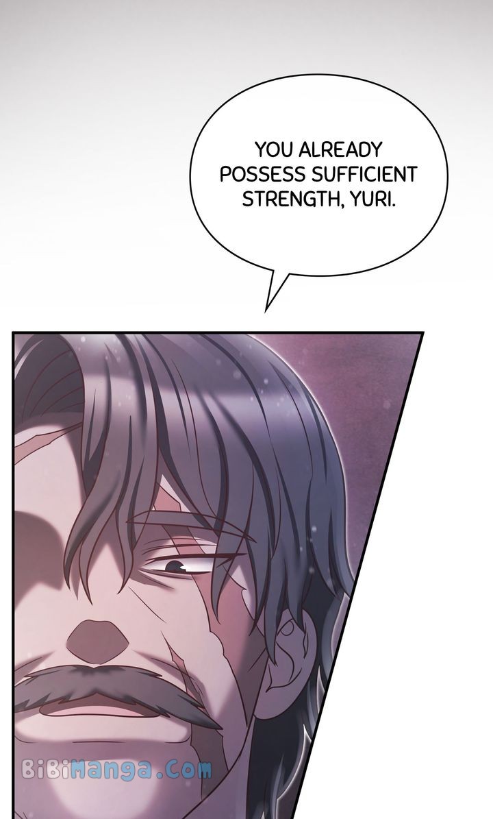 You, My Devil Chapter 50 - Page 39