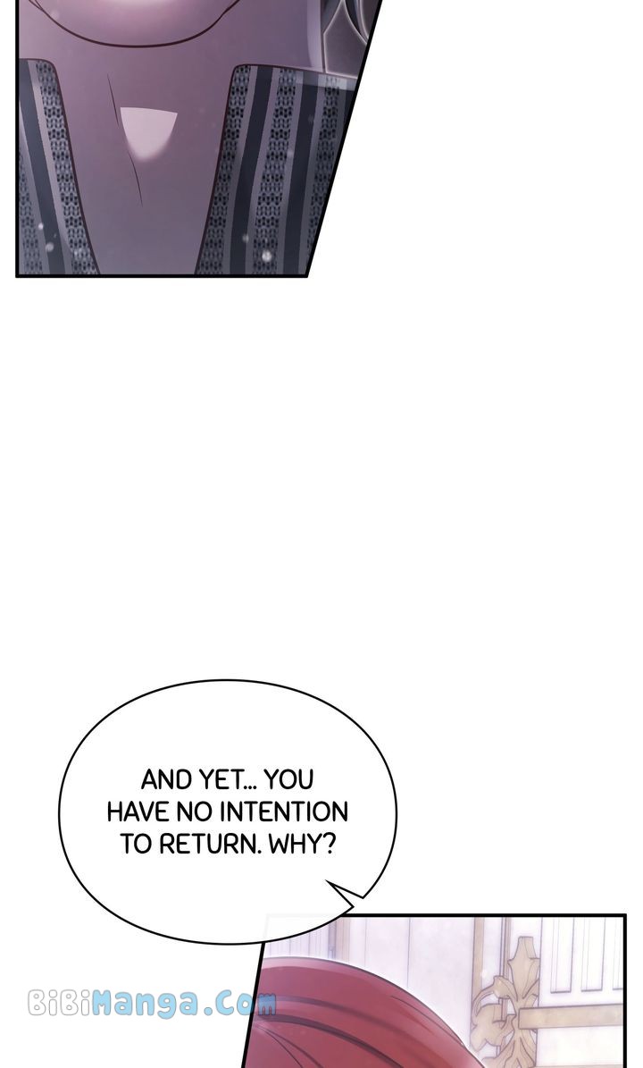 You, My Devil Chapter 50 - Page 40