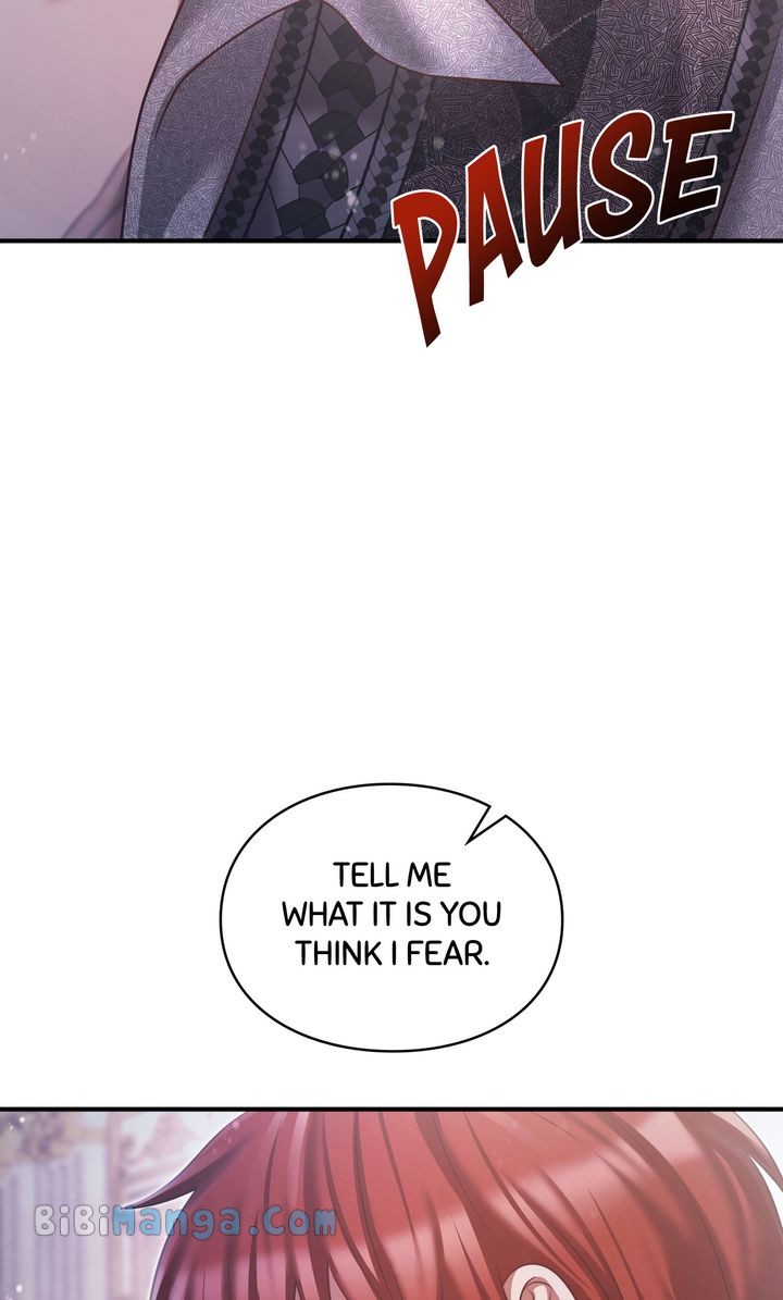 You, My Devil Chapter 50 - Page 46