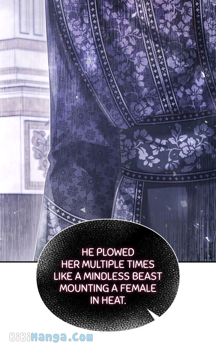 You, My Devil Chapter 50 - Page 6