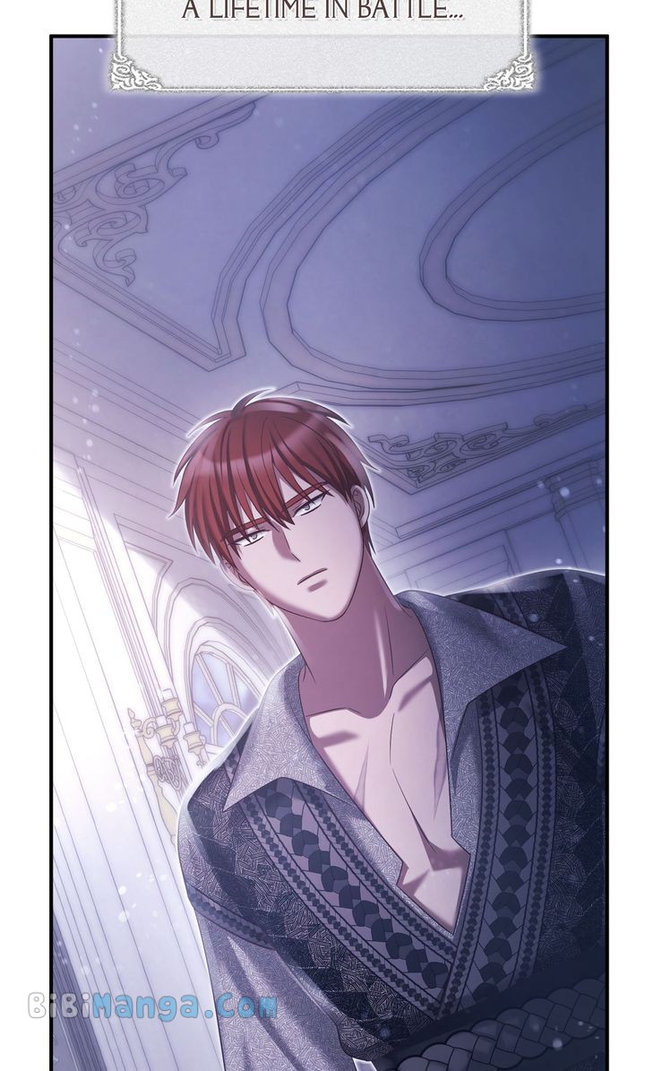 You, My Devil Chapter 50 - Page 52