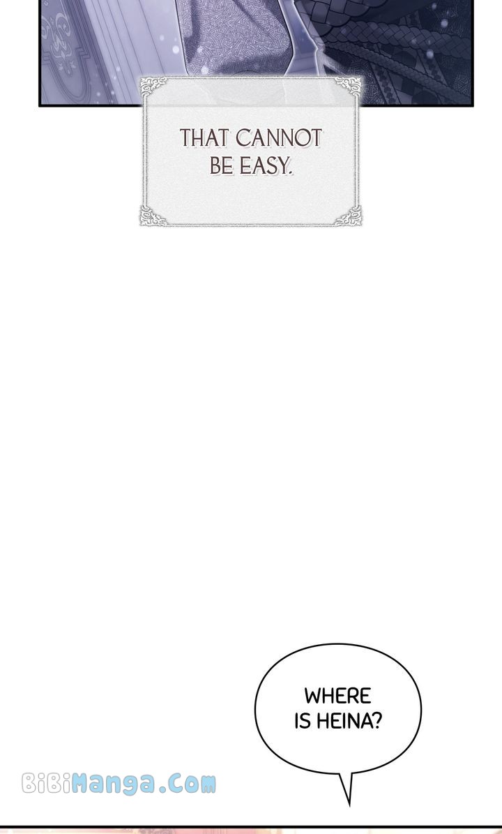 You, My Devil Chapter 50 - Page 53
