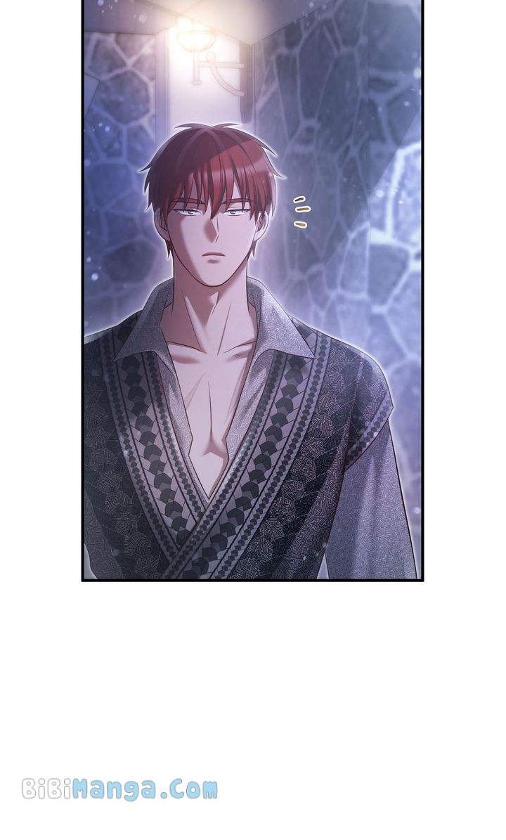 You, My Devil Chapter 50 - Page 57