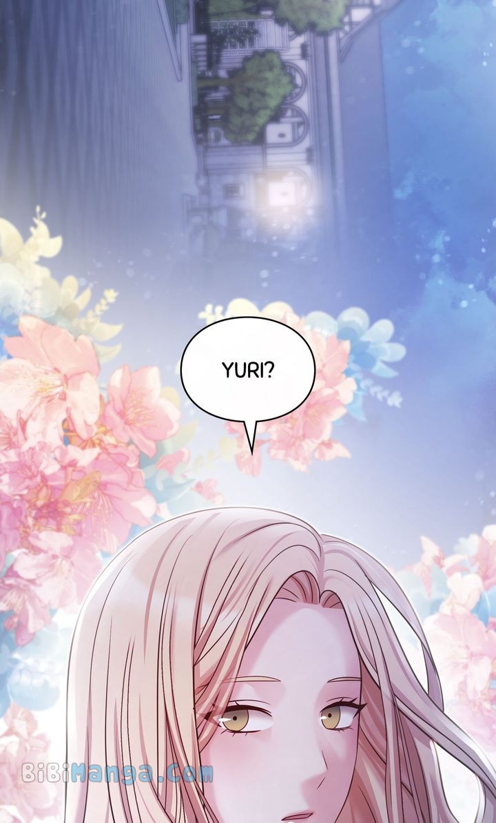 You, My Devil Chapter 50 - Page 60