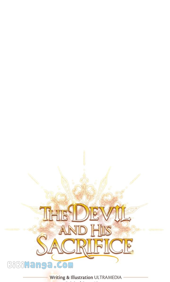 You, My Devil Chapter 50 - Page 7