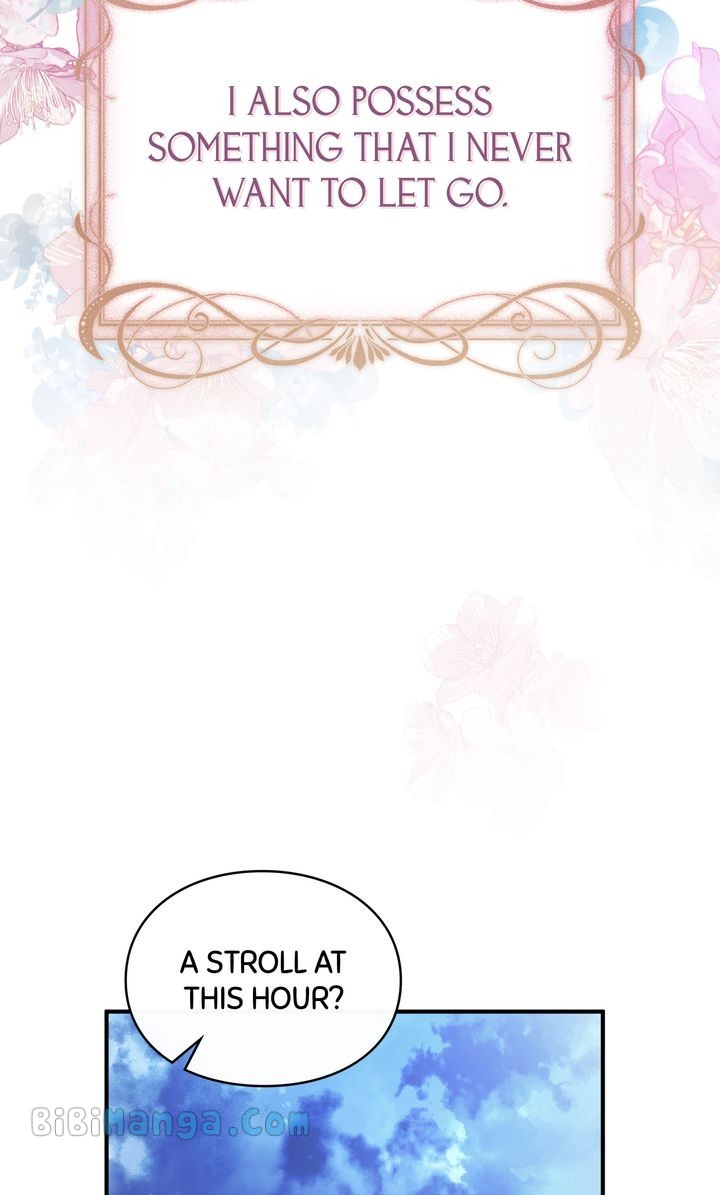 You, My Devil Chapter 50 - Page 62