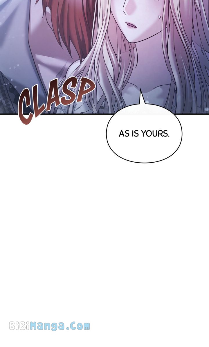You, My Devil Chapter 50 - Page 65