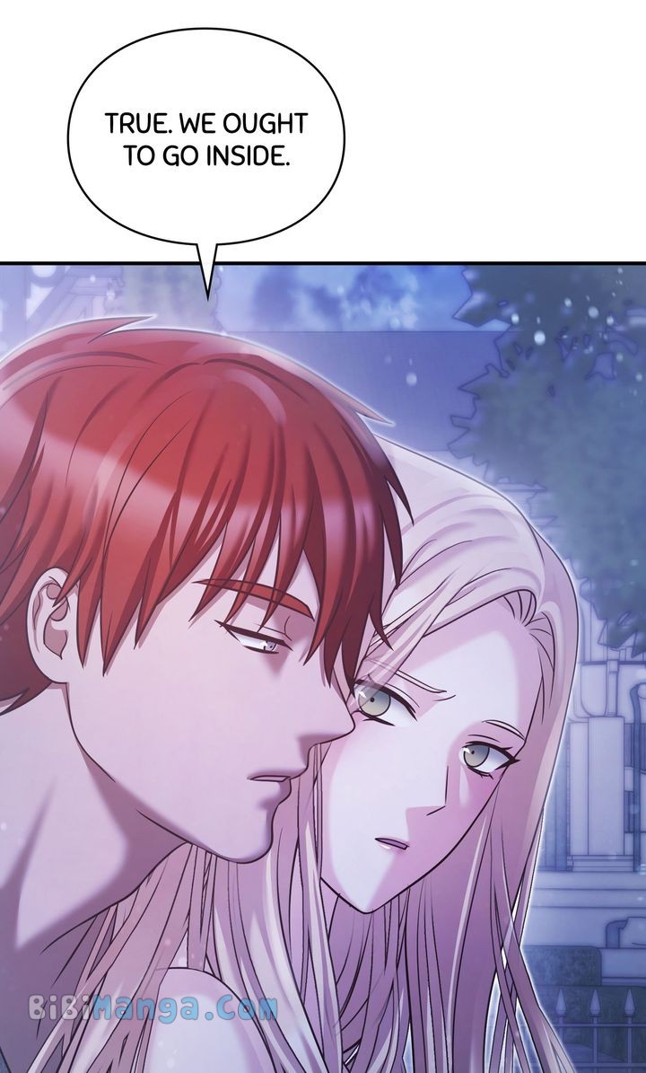 You, My Devil Chapter 50 - Page 66