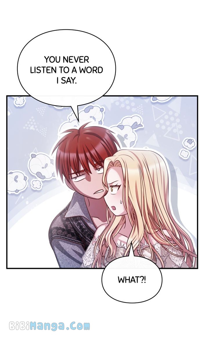 You, My Devil Chapter 50 - Page 68