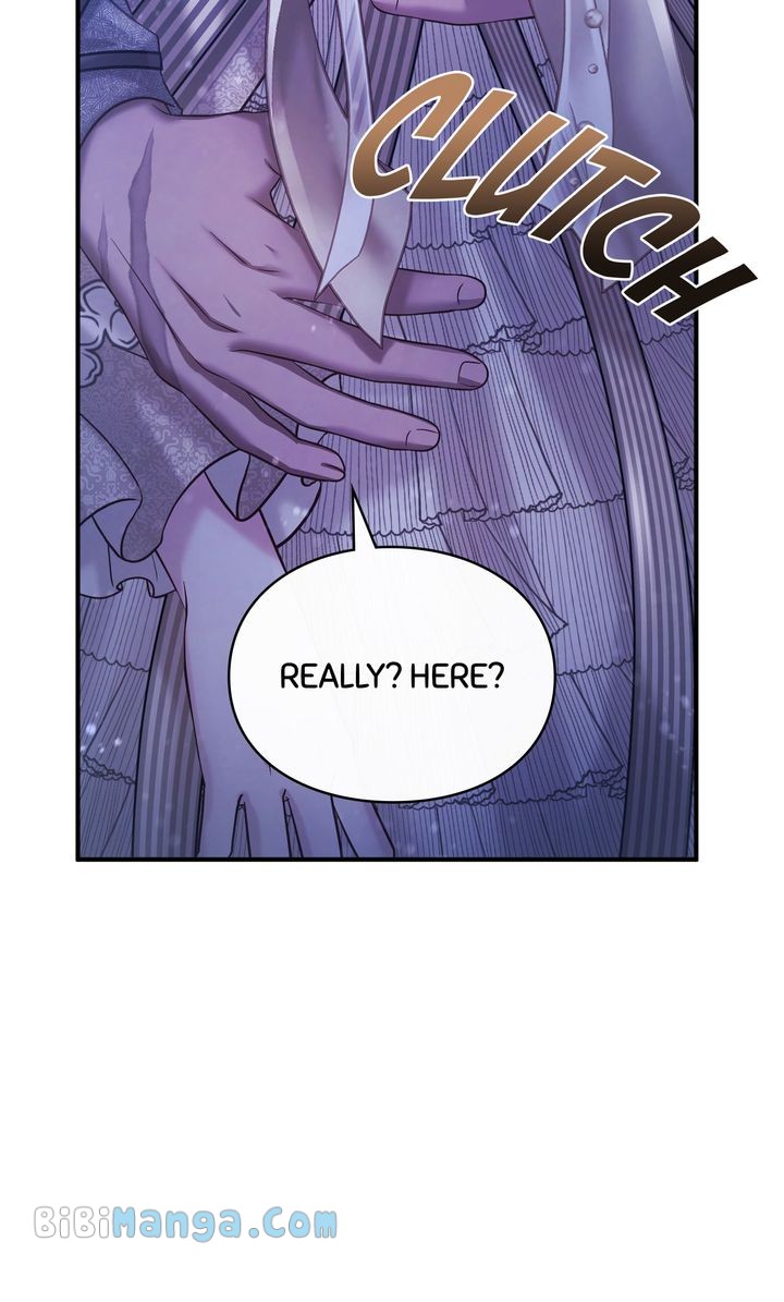 You, My Devil Chapter 50 - Page 72