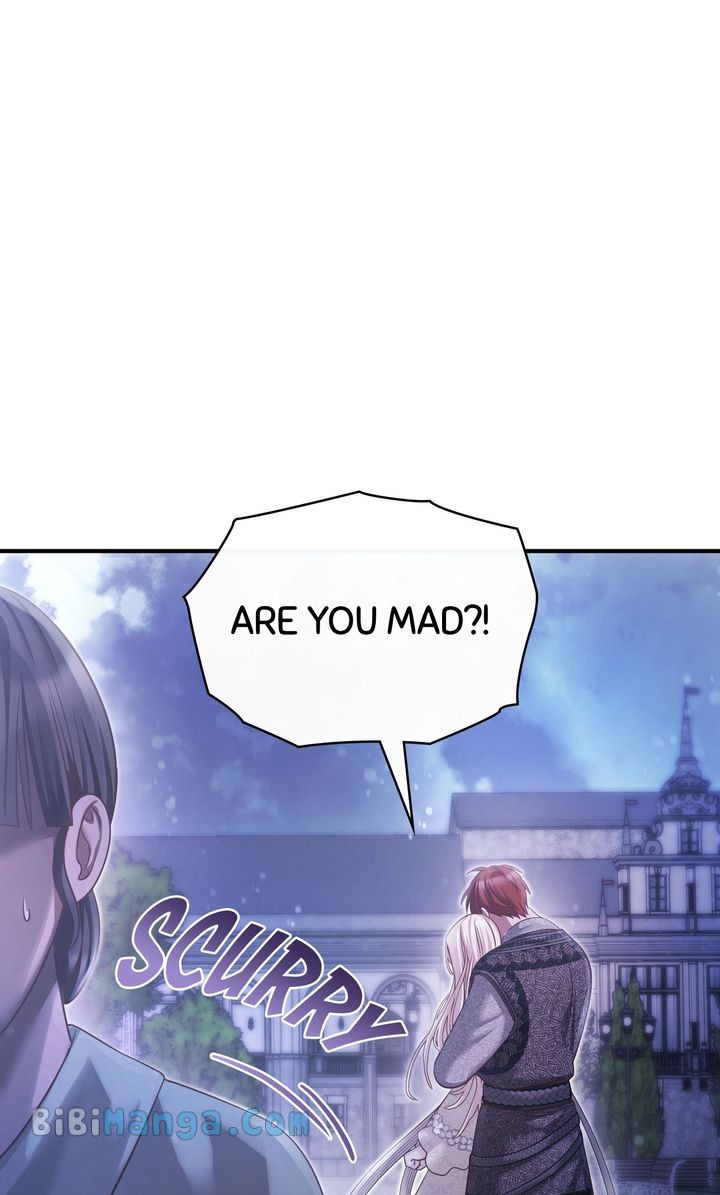 You, My Devil Chapter 50 - Page 73