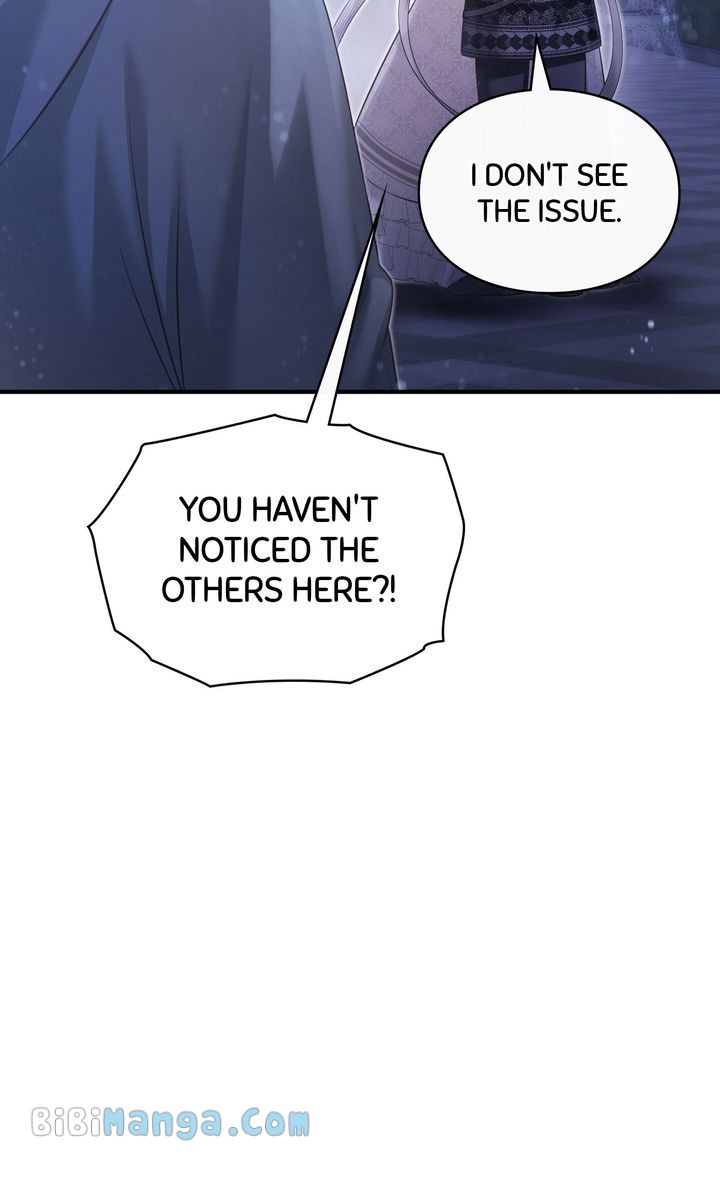 You, My Devil Chapter 50 - Page 74