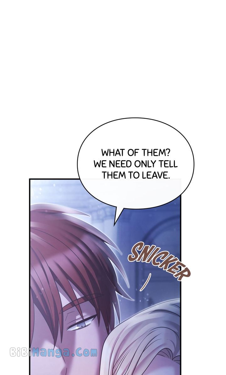 You, My Devil Chapter 50 - Page 75