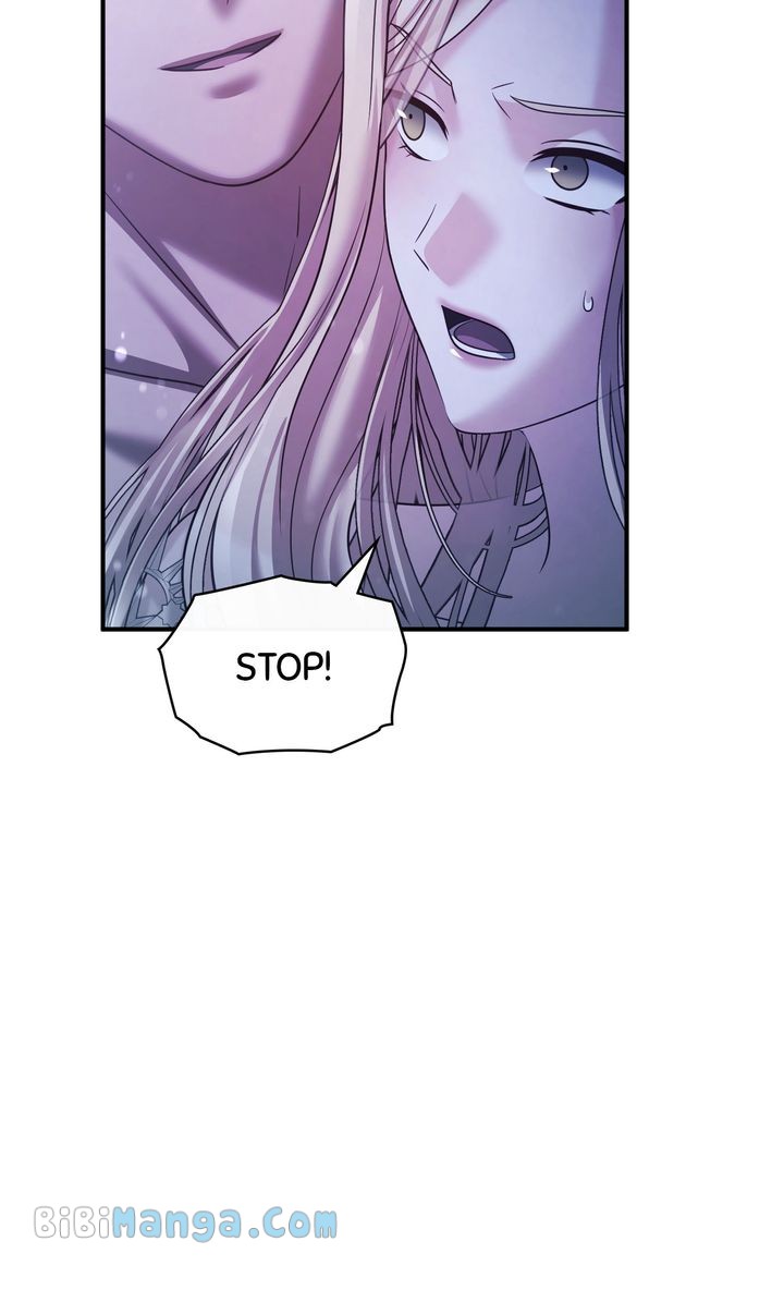 You, My Devil Chapter 50 - Page 76