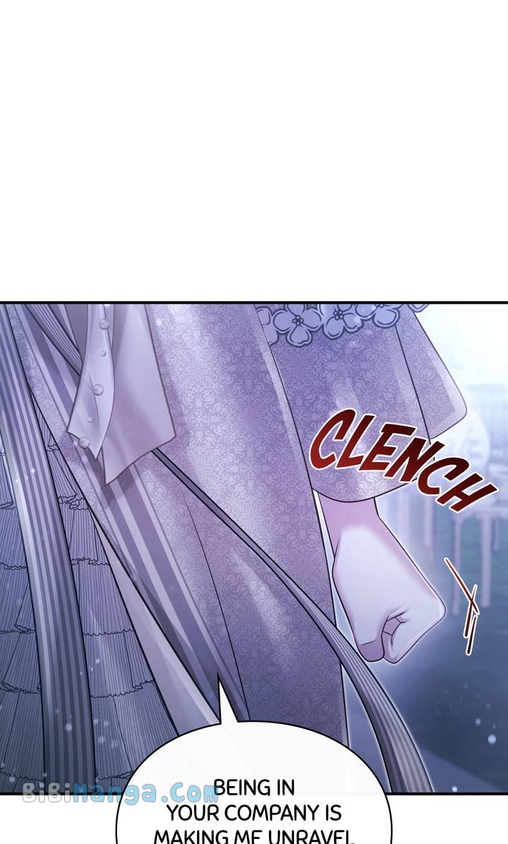 You, My Devil Chapter 50 - Page 77