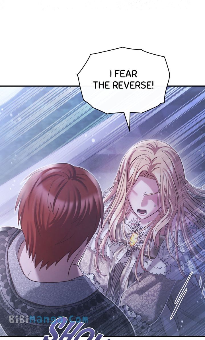 You, My Devil Chapter 50 - Page 85