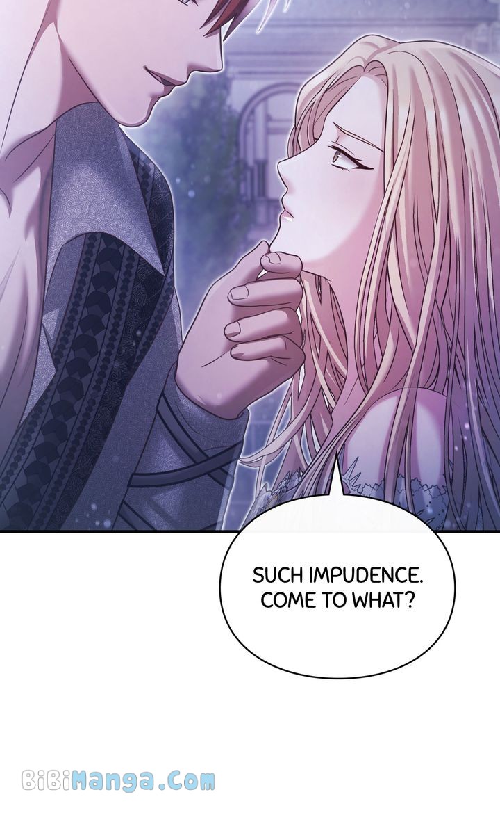 You, My Devil Chapter 50 - Page 90