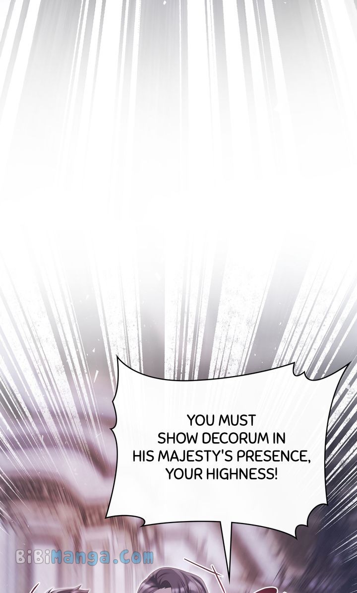 You, My Devil Chapter 50 - Page 10