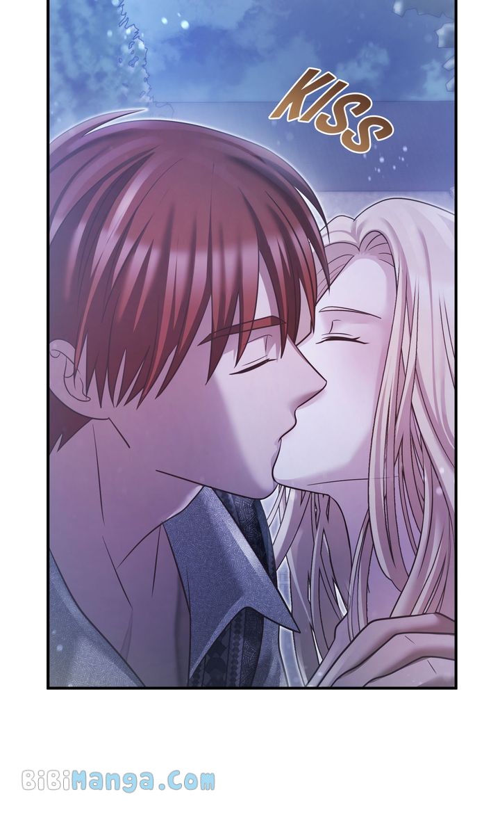 You, My Devil Chapter 50 - Page 95