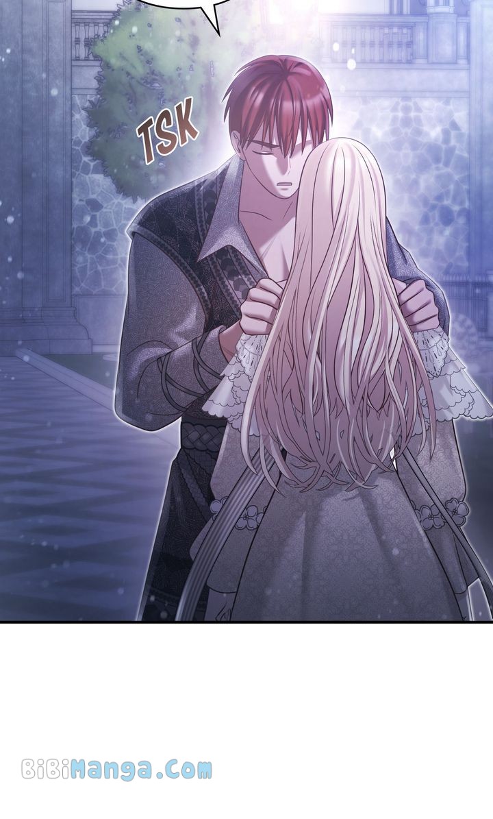 You, My Devil Chapter 50 - Page 98