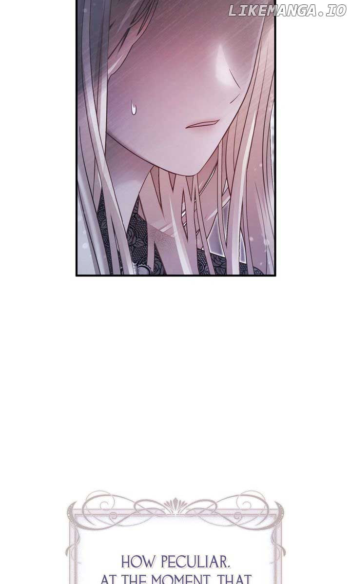You, My Devil Chapter 51 - Page 102