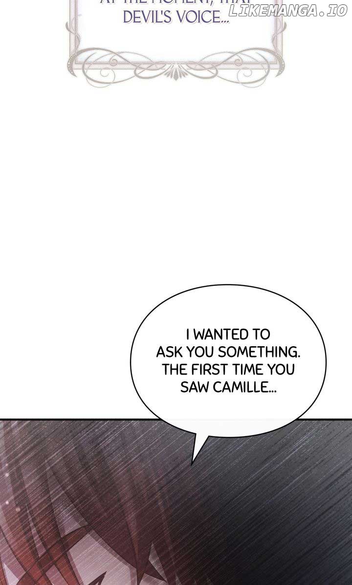 You, My Devil Chapter 51 - Page 103